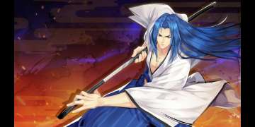 【话题】你认为侍魂中最伟大的人是谁？