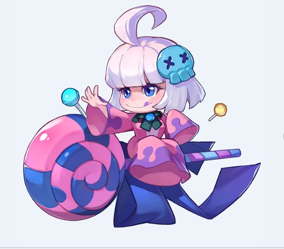 精灵图鉴攻略之妲魅娜截图