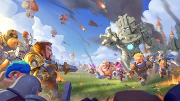 测试将持续30天！