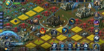 玩家攻防设定与简单技巧