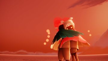 一本虾说 | 天空王国最佳表白地大盘点