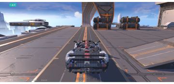 999+598承载还原 帕加尼zonda