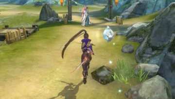 【抖音短视频】抖音离人愁都已经玩到择天记里面来了！