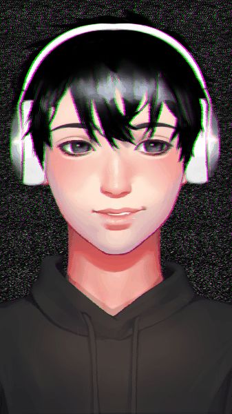儿砸截图