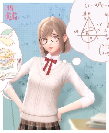 【暖暖集影】高考加油！为自我而战