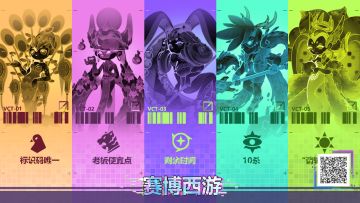 转载转发抽取内测资格、周边奖励！|每日打卡！抽取内测资格等奖励！|两周一轮(1.24-2.8第四轮)