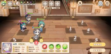 用初始角色的有手就行逃课经验十