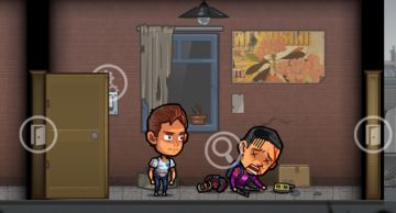 【收集】来为《幸存者：危城》打call