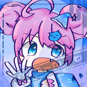 [香肠同人绘画]是新皮？！