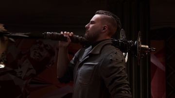 Universal Polymer Vaccination gone wrong