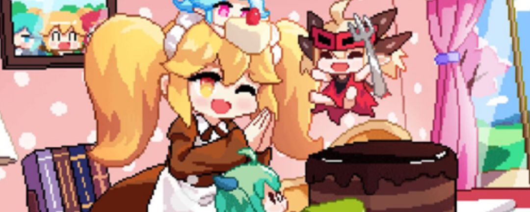 我的勇者武器怎么觉醒截图