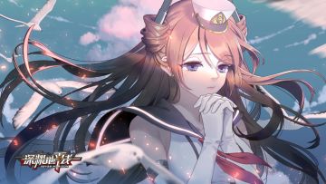 【福利】感恩与指挥官并肩作战的时光