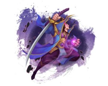 霸气武将之曹操--对酒当歌，人生几何