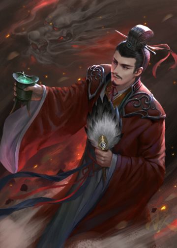 【1月官方活动贴第三弹】三国武将与我的家乡（已发奖）