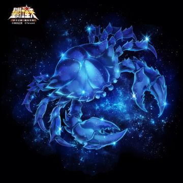 圣斗士大家谈 | 是时候把星座神话讲完了