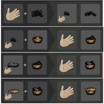 【打铁挖井】铁器时代前期——打造一批趁手工具～！