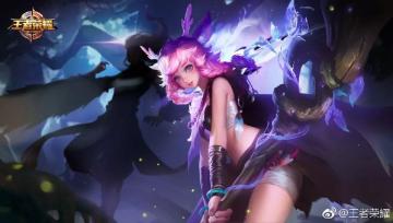 【基础英雄解析】鹿灵守心—瑶