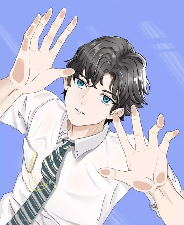 【同人搬运】扒玻璃干嘛呢～