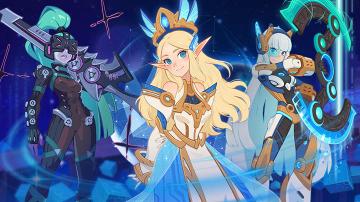 《守望勇士》人物志之复仇者-扎克