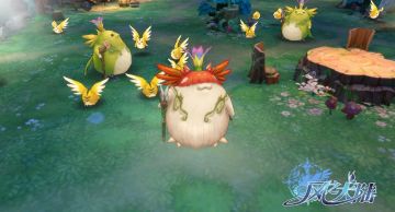 玩家手作丨蹂躏胖啾可！萌肥宅诞生记