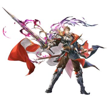 新武将情报 | 初心未改豪气冲天！魂将“豪刃曹操”档案公开