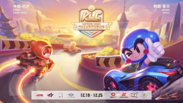 逐梦传奇！巅峰对决！2022年KLC中韩传奇锦标赛震撼来袭！