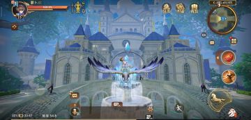 《代号-UL》首次限号测试总结