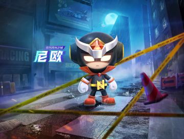 糖糖情报局｜S15月光之城爆料，通行证、徽章车即将调整