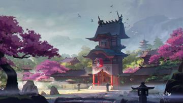 《侍魂：胧月传说》版本更新及开测公告