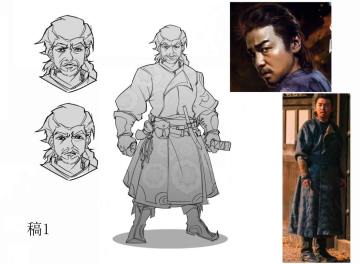 张小敬，一个让人头大的人物......