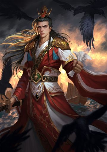 【10月官方活动贴第四弹】手杀最强防御武将（已发奖）