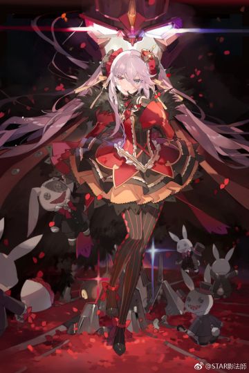 【史上最“豪华”生日庆典！！！“贺图”&“BGM”大合集】11月17日教皇斯洛卡伊“生日庆典”