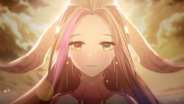 三周年OP《无翼的月光鸟》正式发布！