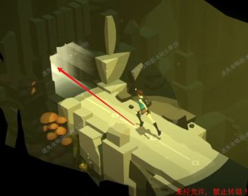 《古墓丽影传说：迷踪》图文攻略·第二章-迷失攻略组