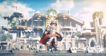 【联萌情报】用盾的高手也很能打，某个头很铁的男人有话想说！