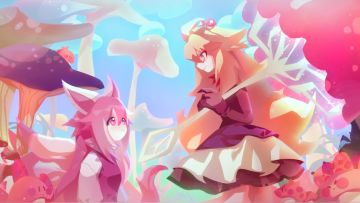 10.29日周年庆版本更新公告