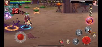 天险关隘，虎牢之战（2）