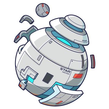 Flash 日记 | 2021-1-20 群星派对，启动！