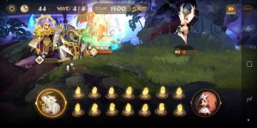 幻境一瞬殊死关打法分享