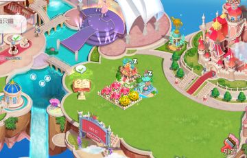 《衣之国》怎么快速拓展土地 大地主是怎样炼成的