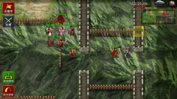 【战棋三国2】平民地狱攻略