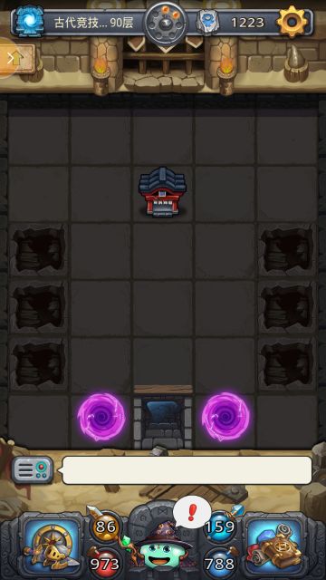 5+1+1，斯巴达冈布奥攻略