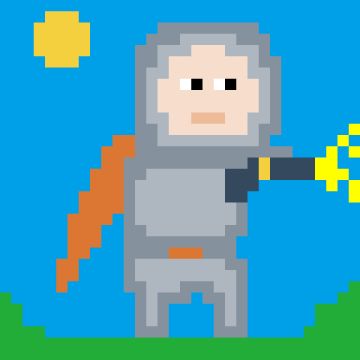 【同人】我2020年十月第一次画骑士VS现在画骑士