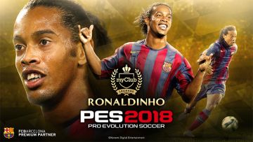 实况足球联动巴西传奇球星 1.5倍黑球特级经纪人活动来袭！