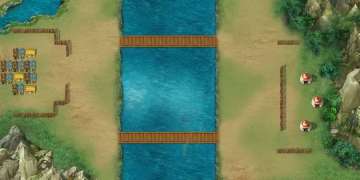 《三国戏魏传》4月挑战关卡前瞻