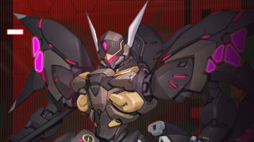 《悠久之树》【情报揭秘篇——对战机神】