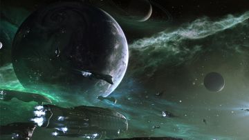 【无烬文明投稿活动第一期获奖公示】专属定制徽章花落谁家？