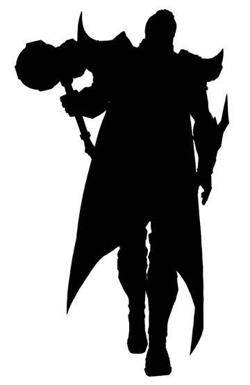 《枪火战神》下期神秘英雄爆料