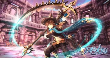 一窥塔内秘境！送你直达苍穹之塔6层天梯