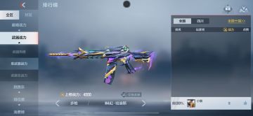 有理有据！分析副武器和近战武器加入战力系统的可能性